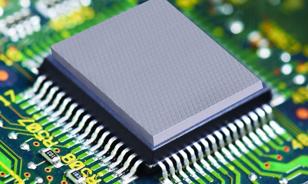 Parker’s latest high performance thermal gap filler pad offers ultra-low hardness