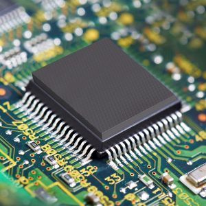 Parker Chomerics PAD80 New Gap Filler Pad from Parker Offers Exceptionally High Thermal Conductivity