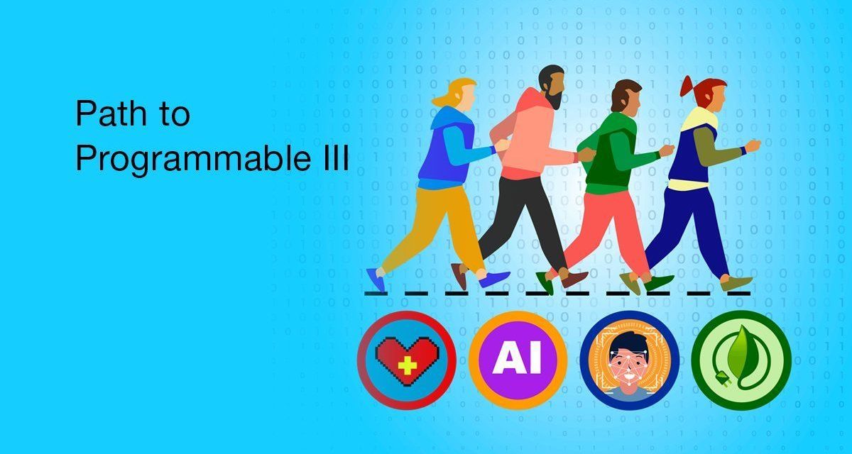 element14 Community launches ‘Path to Programmable III’