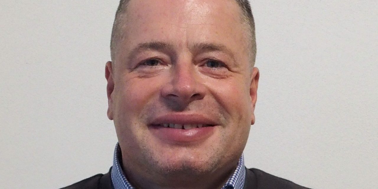 Talema Group Appoints Patrik Líbal to Drive Growth in Eastern Europe