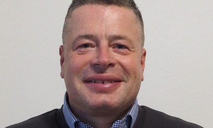 Talema Group Appoints Patrik Líbal to Drive Growth in Eastern Europe