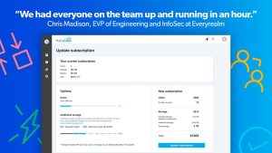 Perforce Software Helix Core Cloud Customer Quote Perforce Launches SaaS Offering of Helix Core Version Control