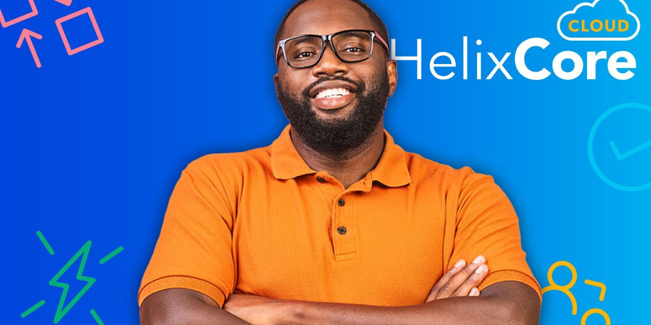 Perforce Launches SaaS Offering of Helix Core Version Control