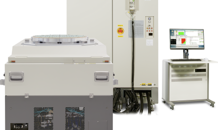 Advantest Targets NAND Flash/NVM Market with New Group of Memory Test Products