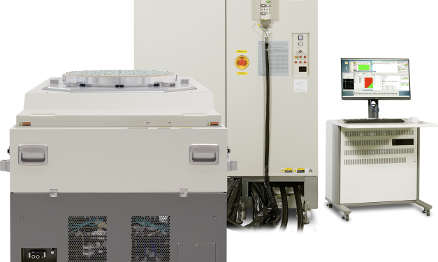 Advantest Targets NAND Flash/NVM Market with New Group of Memory Test Products