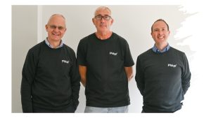 Phlux appointments 2024v2 Phlux Technology Bolsters Growth with Strategic Leadership Appointments