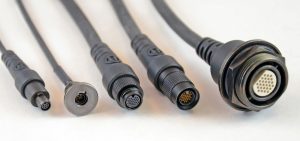 Photo 2 Nano-Circular Connectors for Sensor Designs in Rugged Applications