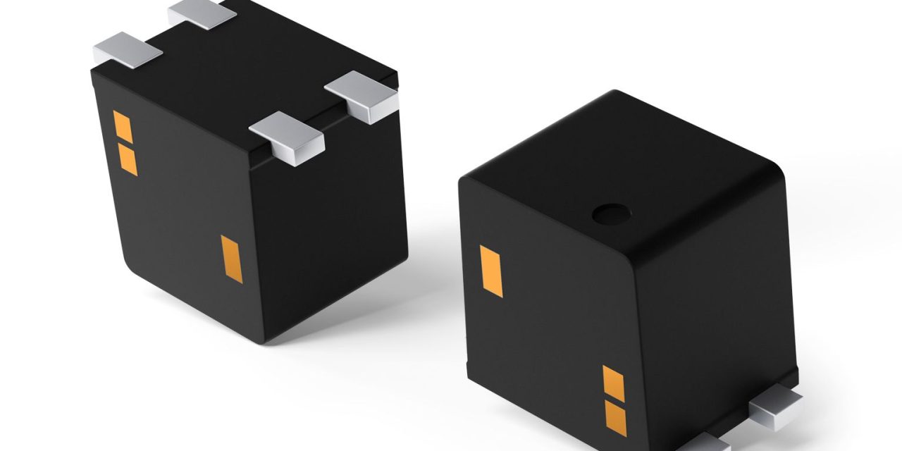 Innovation Nonstop: Miniature WSSOP PhotoMOS elevates measurement and test equipment