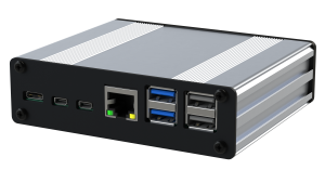 Pi Box Pro5 pic3 LB ENCLOSURES – A UK-BASED ELECTRONIC ENCLOSURES SPECIALIST WILL HIGHLIGHT ITS INDUSTIRAL CASES FOR IoT PROJECTS