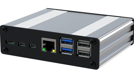 LB ENCLOSURES – A UK-BASED ELECTRONIC ENCLOSURES SPECIALIST WILL HIGHLIGHT ITS INDUSTIRAL CASES FOR IoT PROJECTS