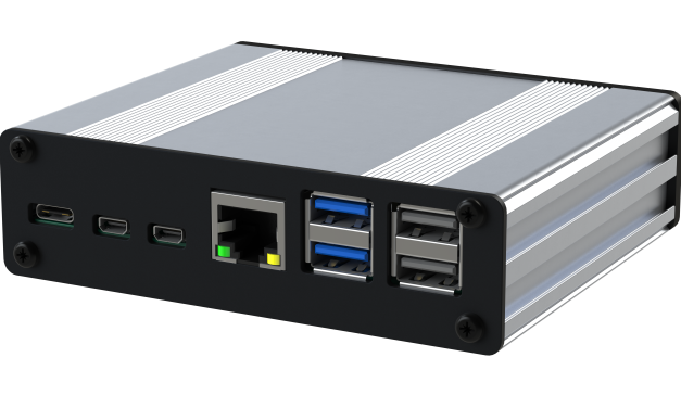 LB ENCLOSURES – A UK-BASED ELECTRONIC ENCLOSURES SPECIALIST WILL HIGHLIGHT ITS INDUSTIRAL CASES FOR IoT PROJECTS