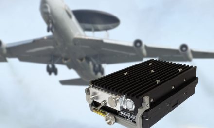 SSDL Awarded NATO Contract to Supply Solid-State Drives for AWACS Removable Media Assemblies