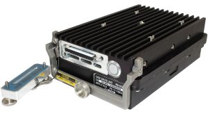 Pic 3 RMA cover off angle copy SSDL Awarded NATO Contract to Supply Solid-State Drives for AWACS Removable Media Assemblies