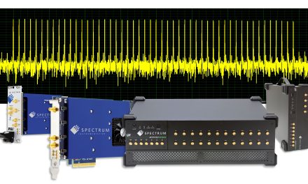 DDS Generators with 50 tones per channel