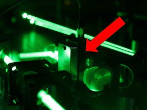 Pic2 AOD print University Kaiserslautern fast tracks Quantum Computer development with new DDS firmware option