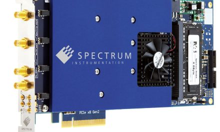 University Kaiserslautern fast tracks Quantum Computer development with new DDS firmware option