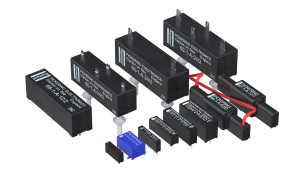 Pickering Electronics HV relays group image Pickering reflects on recent switching milestones, innovation & highlights