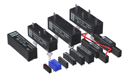 Pickering reflects on recent switching milestones, innovation & highlights