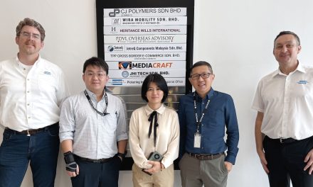 Pickering opens new office in Malaysia to serve  expanding customer needs in Southeast Asia