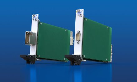 New high voltage programmable resistor modules from Pickering provide a simple solution for applications requiring voltage handling up to 1.2kV