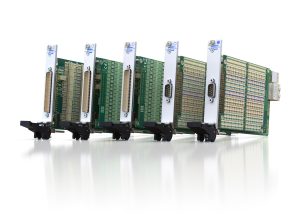 Pickering Interfaces new programmable resistors press release image New programmable resistor modules from Pickering Interfaces address both functional test & verification and HIL applications