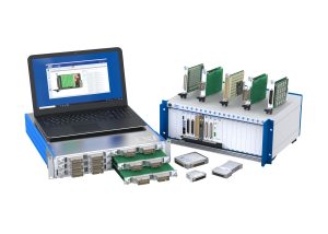 Pickering Interfaces productronica india 2024 show preview PR image Industry-standard switching & simulation tools from Pickering Interfaces on show at productronica India 2024