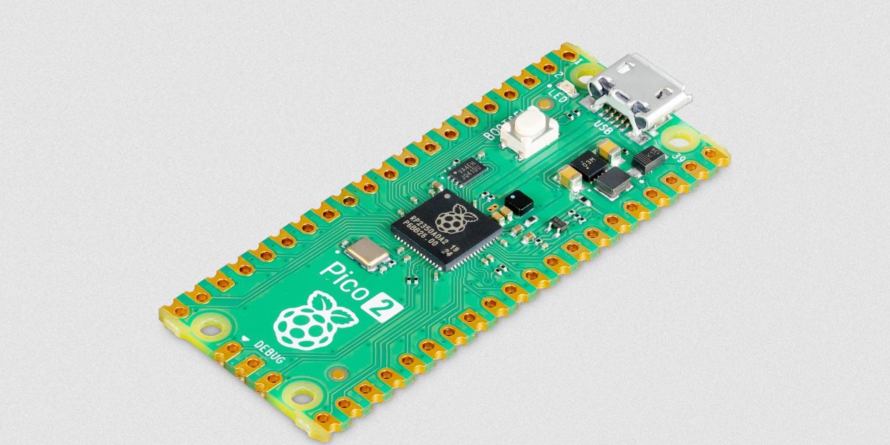 Farnell introduces latest innovation from Raspberry Pi