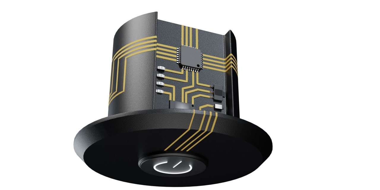 The Future of Wearable Tech: Smaller, Smarter, and More Comfortable with 3D-Circuits