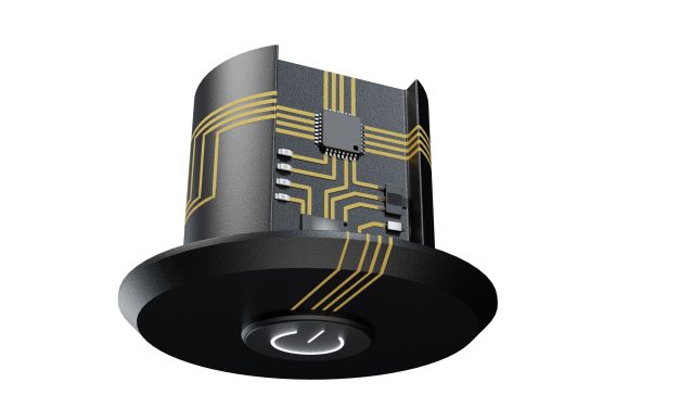 The Future of Wearable Tech: Smaller, Smarter, and More Comfortable with 3D-Circuits