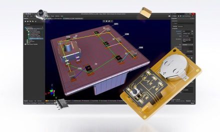 Bridging Dimensions: How HARTING and Altium Revolutionized 3D-Circuits Design