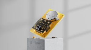 Picture 3 PCB Expander 1 Bridging Dimensions: How HARTING and Altium Revolutionized 3D-Circuits Design