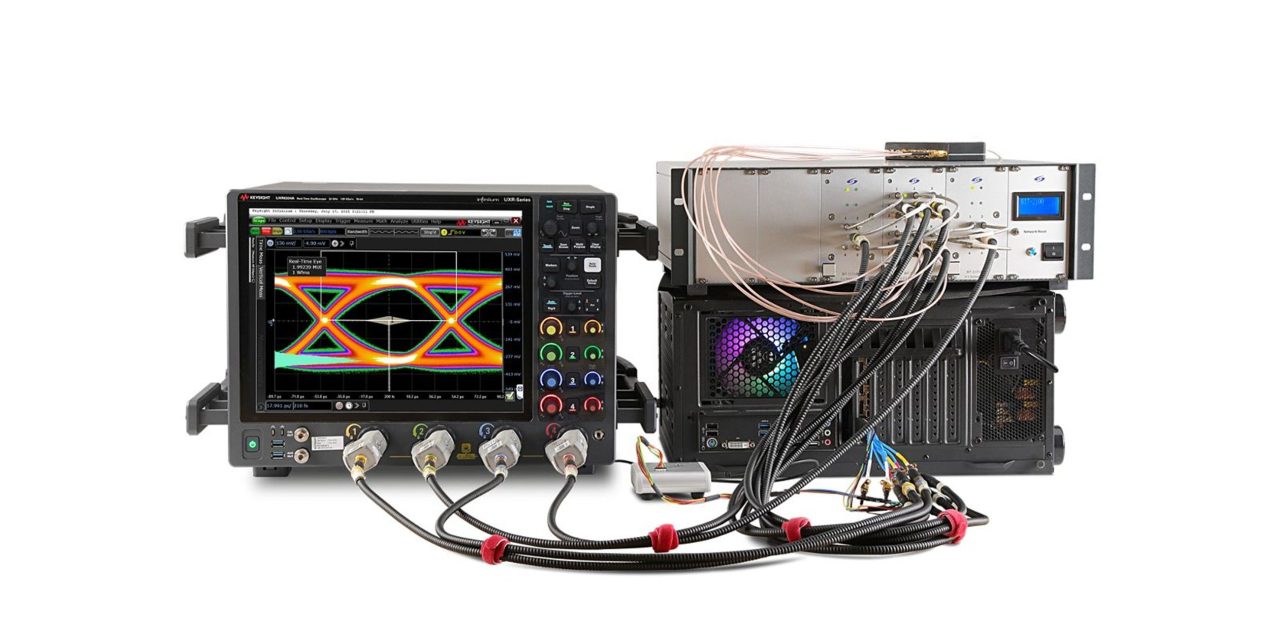 Keysight unveils physical layer compliance test solution for HDMI to meet rising demands for ultra-high resolution and high dynamic range