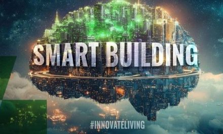 Farnell provides the brains behind the bricks shaping the future of smart infrastructure