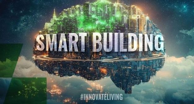 Farnell provides the brains behind the bricks shaping the future of smart infrastructure
