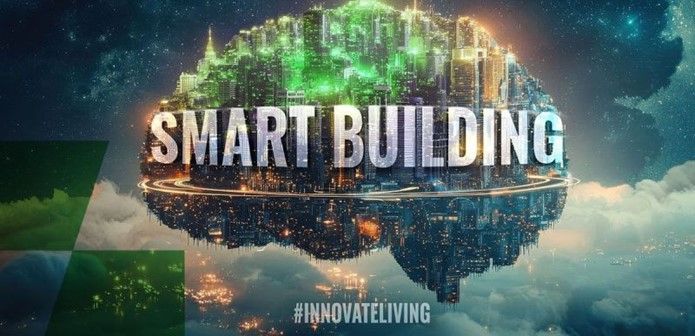 Farnell provides the brains behind the bricks shaping the future of smart infrastructure