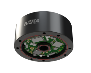 PixONE sensor bottom view small Bota Systems’ PixONE recognised as winner of EDGE Award