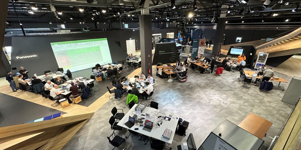 Where collaboration is key: The European EtherCAT Plug Fest returns for its second edition