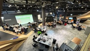 Plug Fest EtherCat PIEU Where collaboration is key: The European EtherCAT Plug Fest returns for its second edition