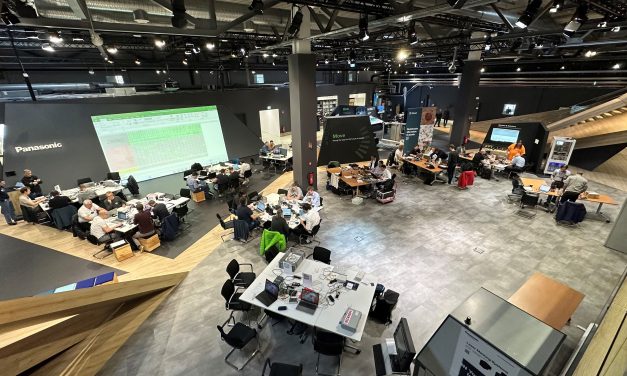 Where collaboration is key: The European EtherCAT Plug Fest returns for its second edition