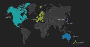 Polaris4Surveyors Med Point One Delivers the First Highly Accurate and Easy-to-Use Precision Platform for Surveyors and Surveying Tool Manufacturers