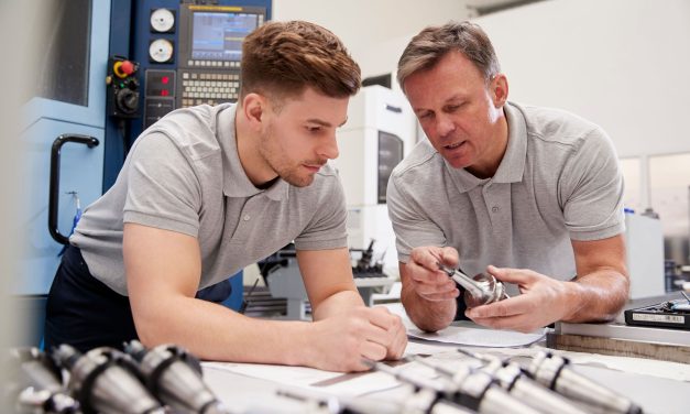 Positioning as leaders is key for engineer and makers in 2025, say marketing experts