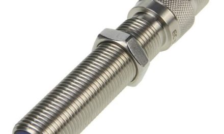 Wide range of Honeywell VRS series sensors available from stock through Powell Electronics