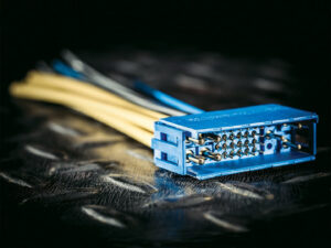 Powell Positronic Scorpion 1200x900 1 Highly versatile modular connector system from Positronic in stock at Powell Electronics
