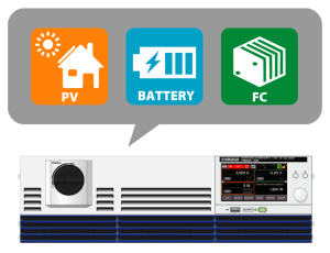 Power Telonic Revolutionising Power Testing with Kikusui’s PXB Series Bidirectional DC Power Supply - As seen in the November issue of Electronics for Engineers