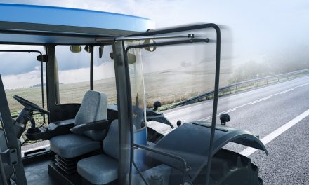 ACE Fabreeka Offers New Industrial POWERISE – Electromechanical Spindle Drives from Stabilus