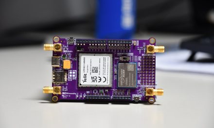 New Adapter Board RAB4 from Rutronik System Solutions enables centimeter-precise positioning in real-time