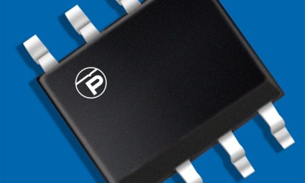 ProTek Devices’ New TVS Hybrid Array Delivers Circuit Protection for High-Speed Data Lines