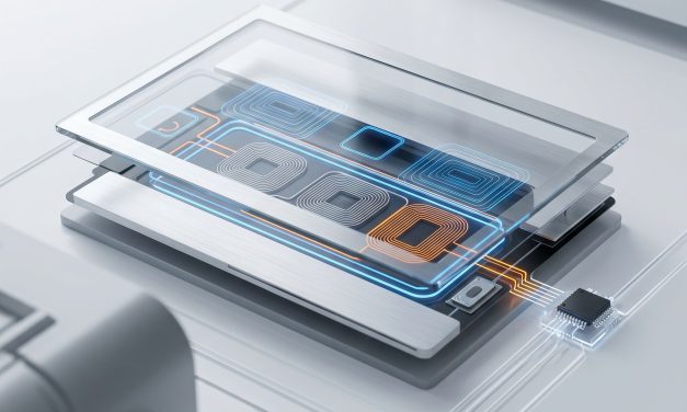 ProxFusion multi-mode sensing solves reliability challenges in modern touch interfaces