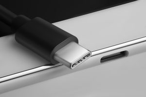 Pulsiv APEC 2024 USB C charging press meetings PR image Pulsiv to deliver groundbreaking USB-C reference designs & finished modules with more than 95% average efficiency