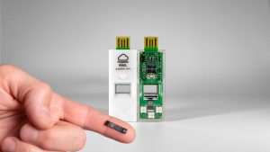 PurpleAir PIXEL BMV080 Industry’s most compact particulate matter sensor powers next-gen air quality monitoring